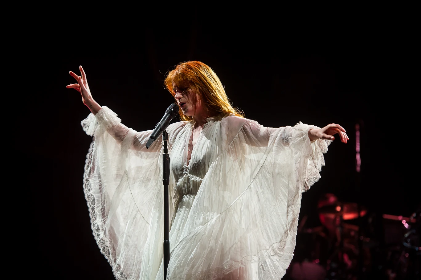 Florence + The Machine Florence + The Machine