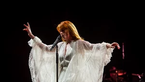 Florence + The Machine na Orange Warsaw Festival 2022