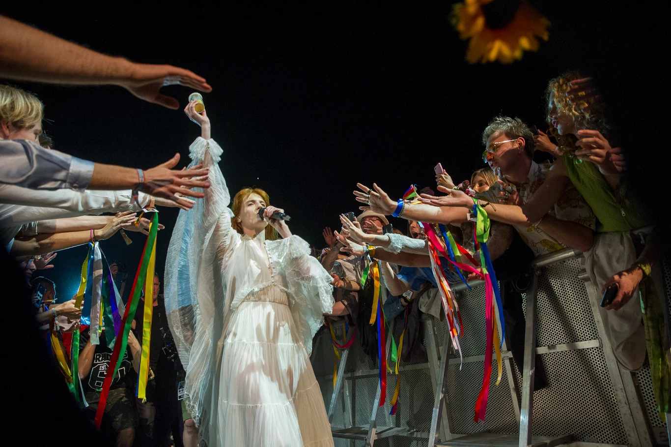 Florence + The Machine Florence + The Machine
