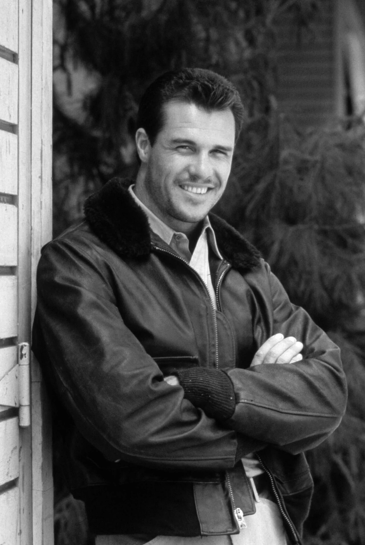 Brad Johnson nie żyje: (fot. Universal/Courtesy Everett Collection)