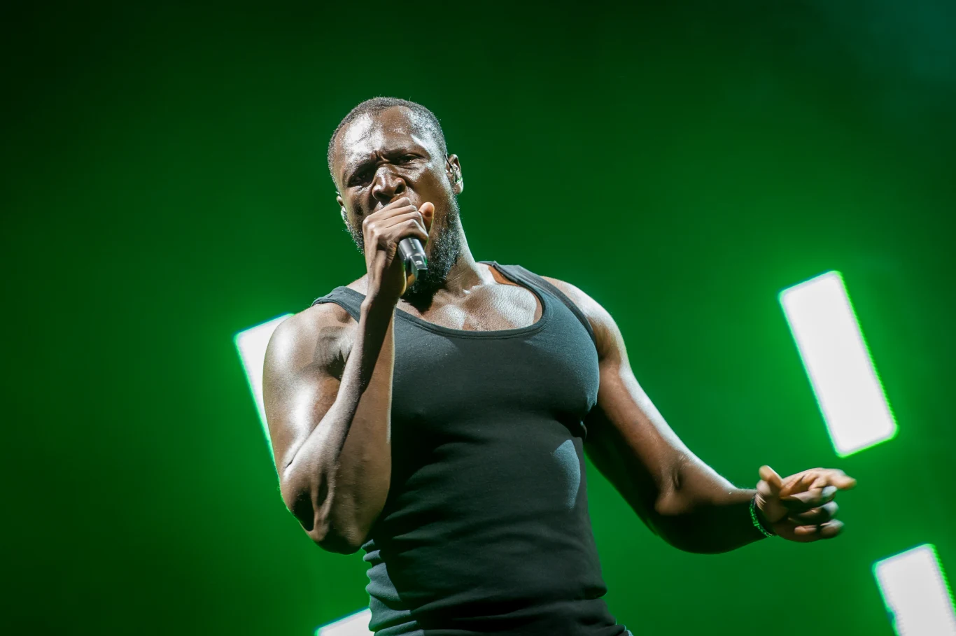 Stormzy Stormzy