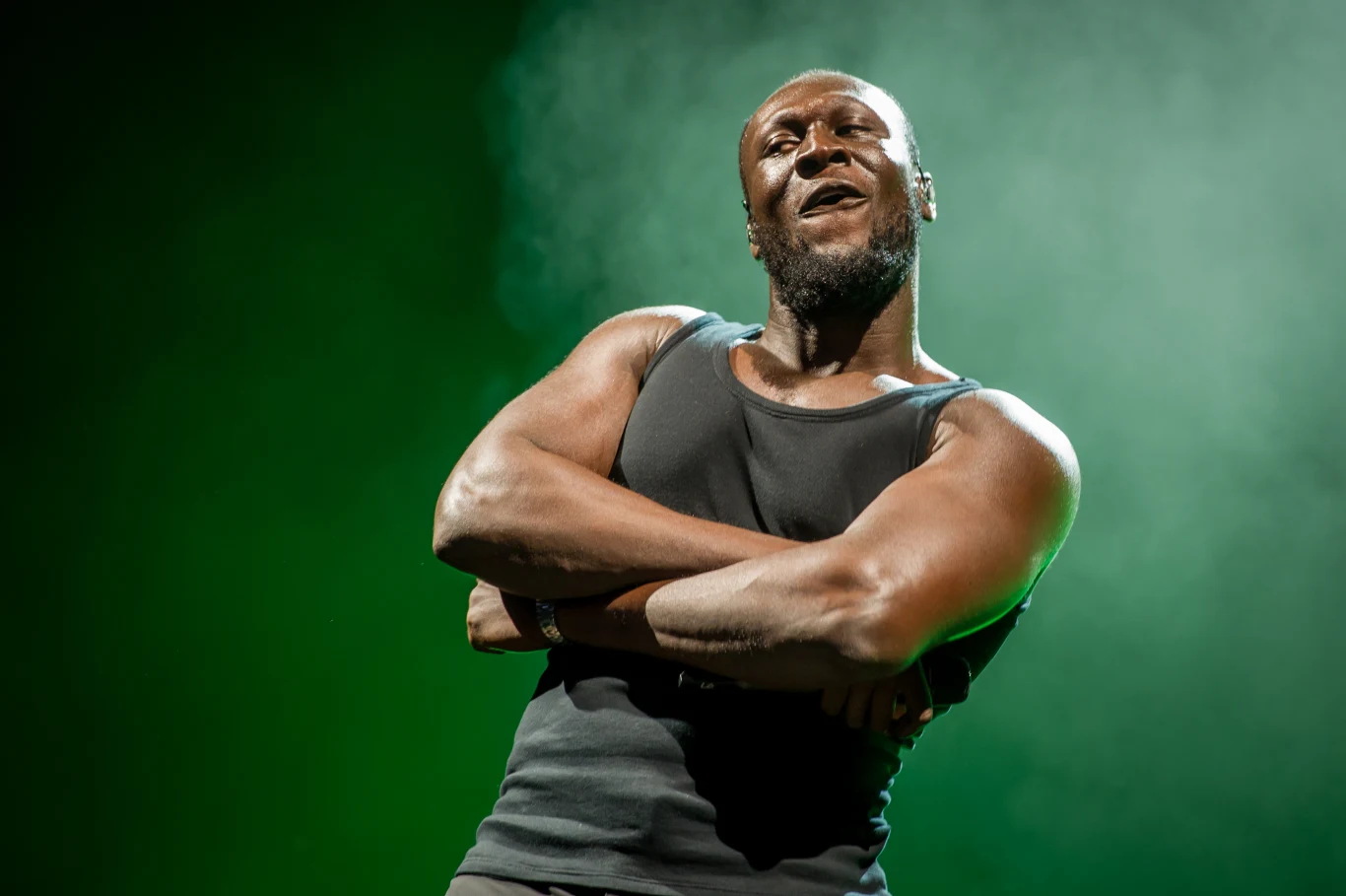 Stormzy Stormzy