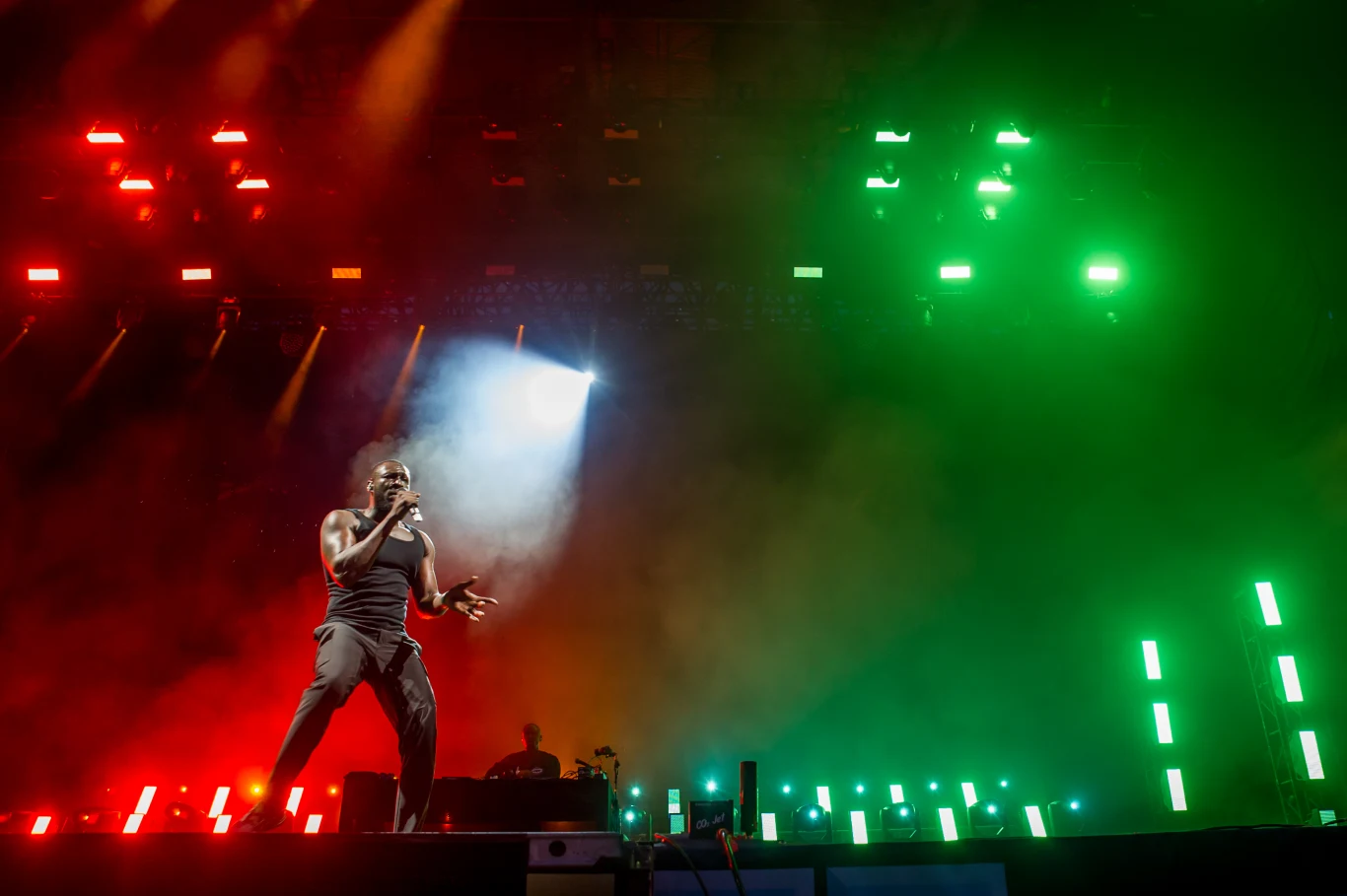 Stormzy Stormzy
