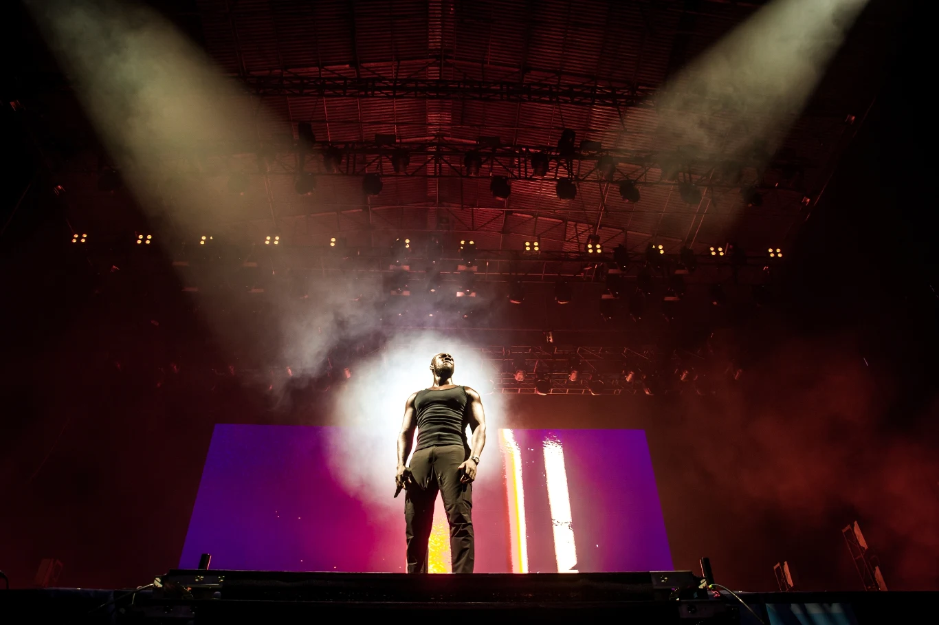 Stormzy Stormzy