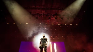 Stormzy na Orange Warsaw Festival 2022