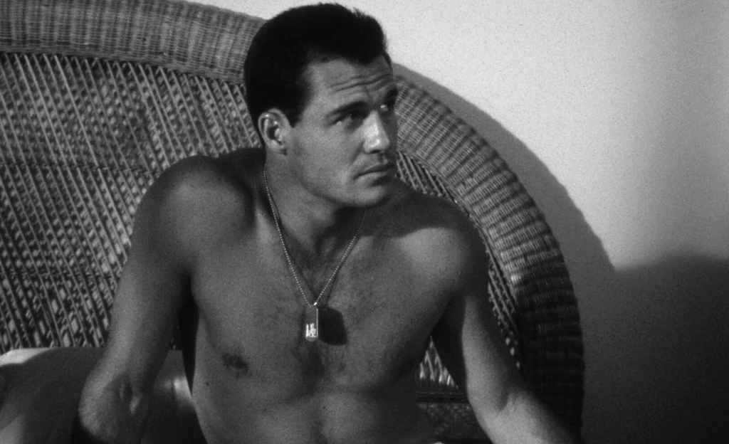 Brad Johnson nie żyje (fot. Paramount/Courtesy Everett Collection)