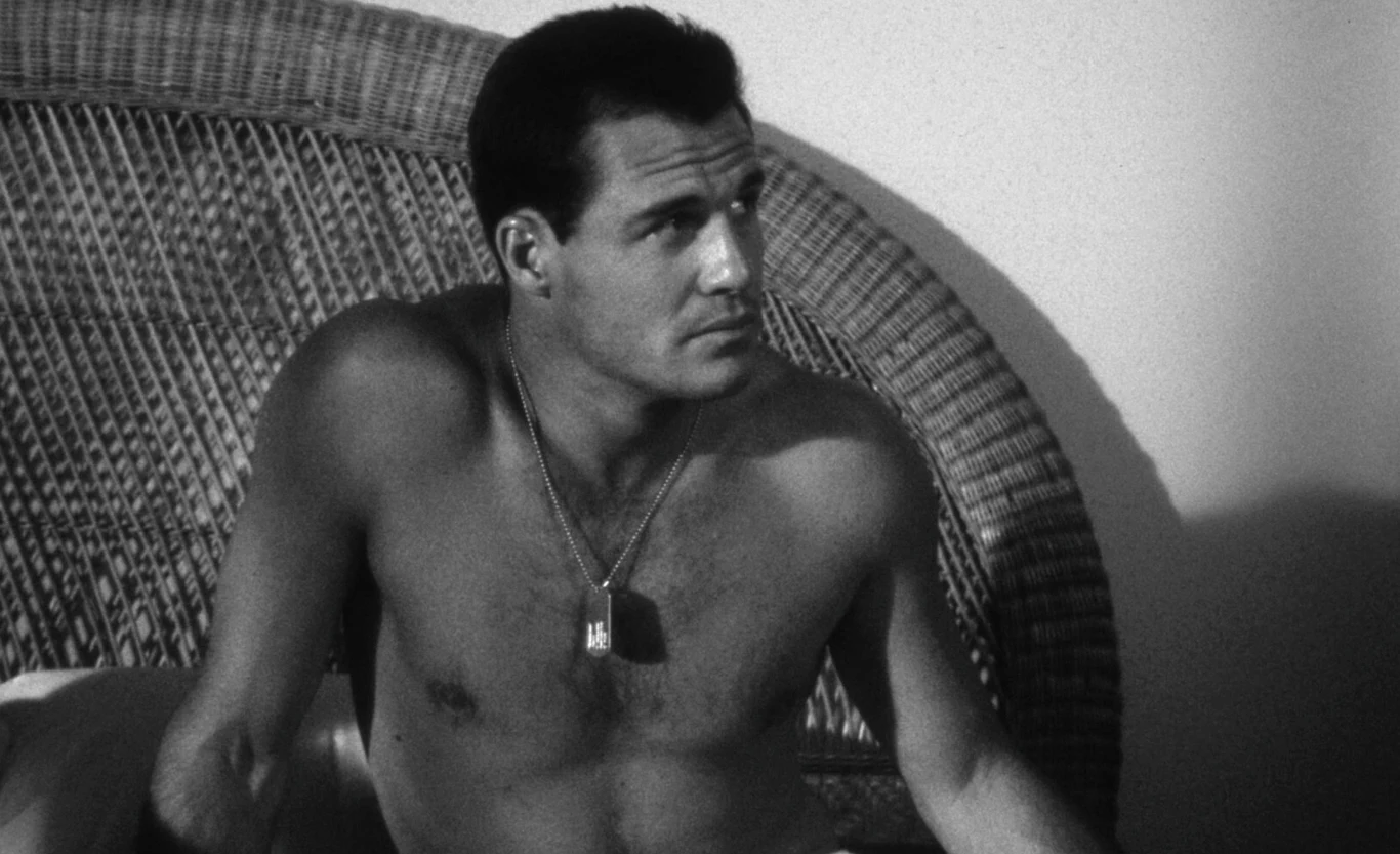 Brad Johnson nie żyje (fot. Paramount/Courtesy Everett Collection) Brad Johnson nie żyje (fot. Paramount/Courtesy Everett Collection)