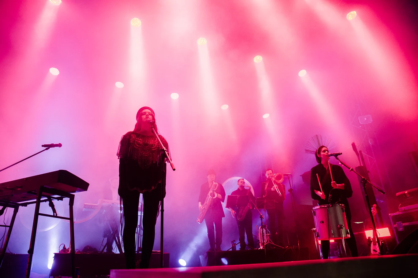 Kasia Lins Kasia Lins