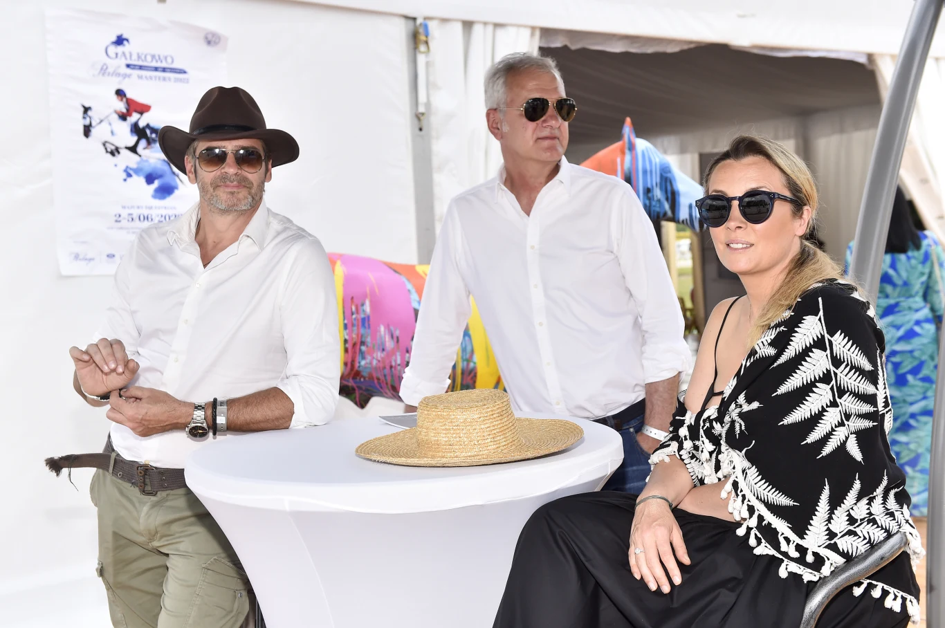 Paweł Deląg, Karolina Ferenstein-Kraśko