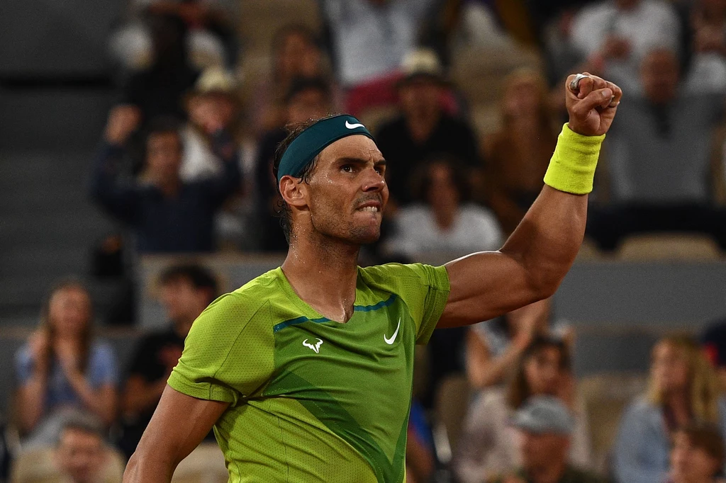 Rafael Nadal Rafael Nadal