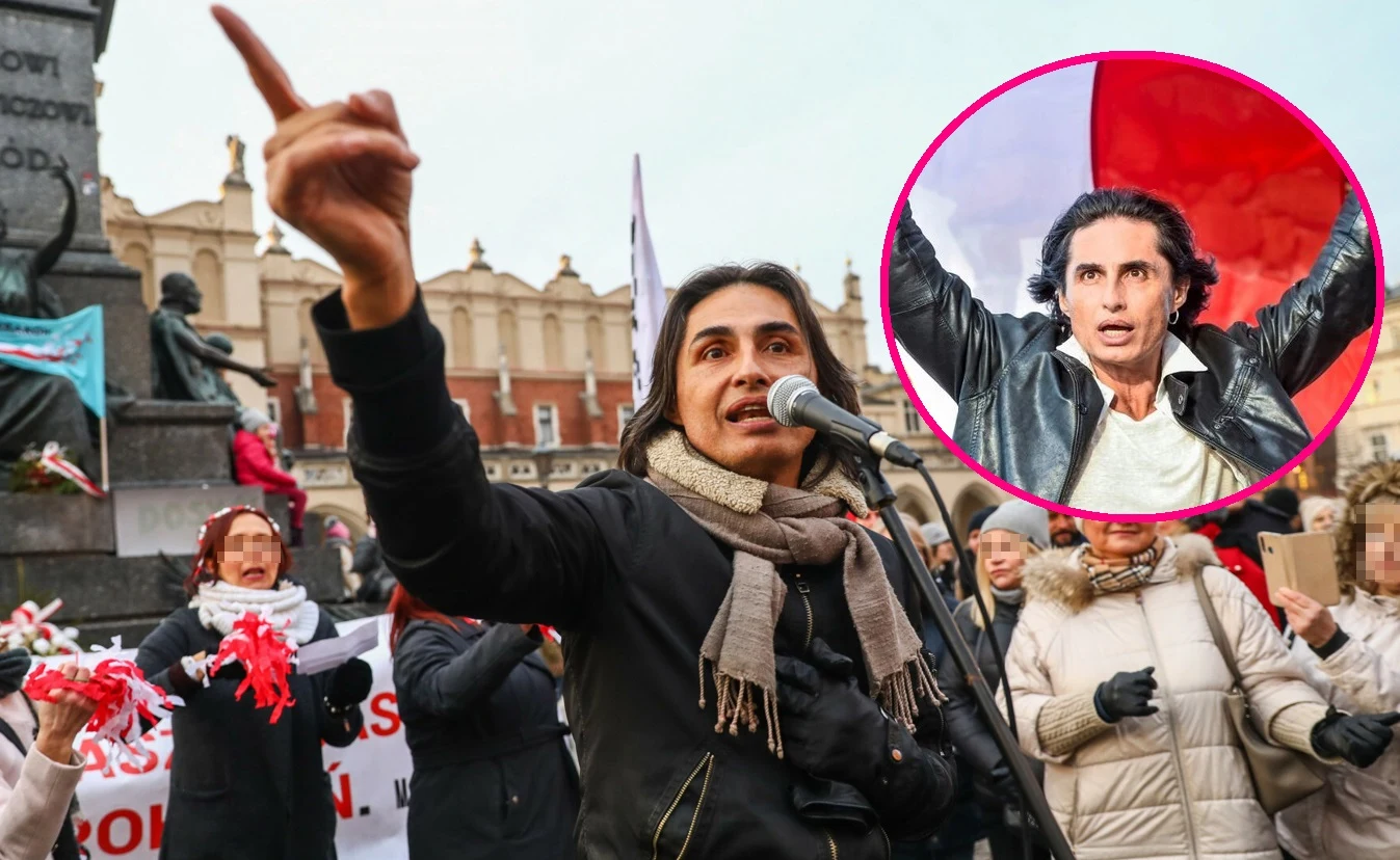 Ivan Komarenko (fot. AKPA) Ivan Komarenko (fot. AKPA)