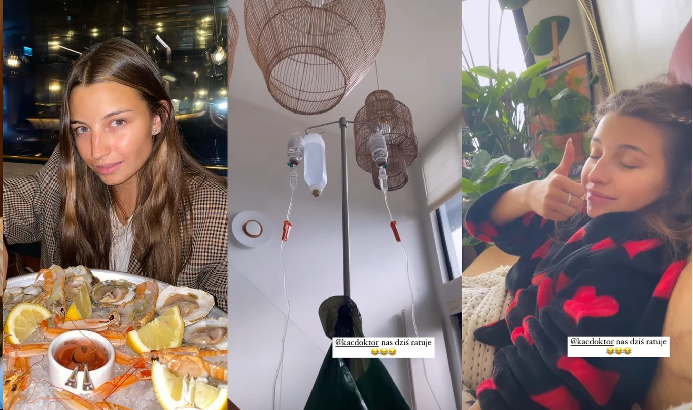 Julia Wieniawa: www.instagram.com/juliawieniawa/ Julia Wieniawa: www.instagram.com/juliawieniawa/