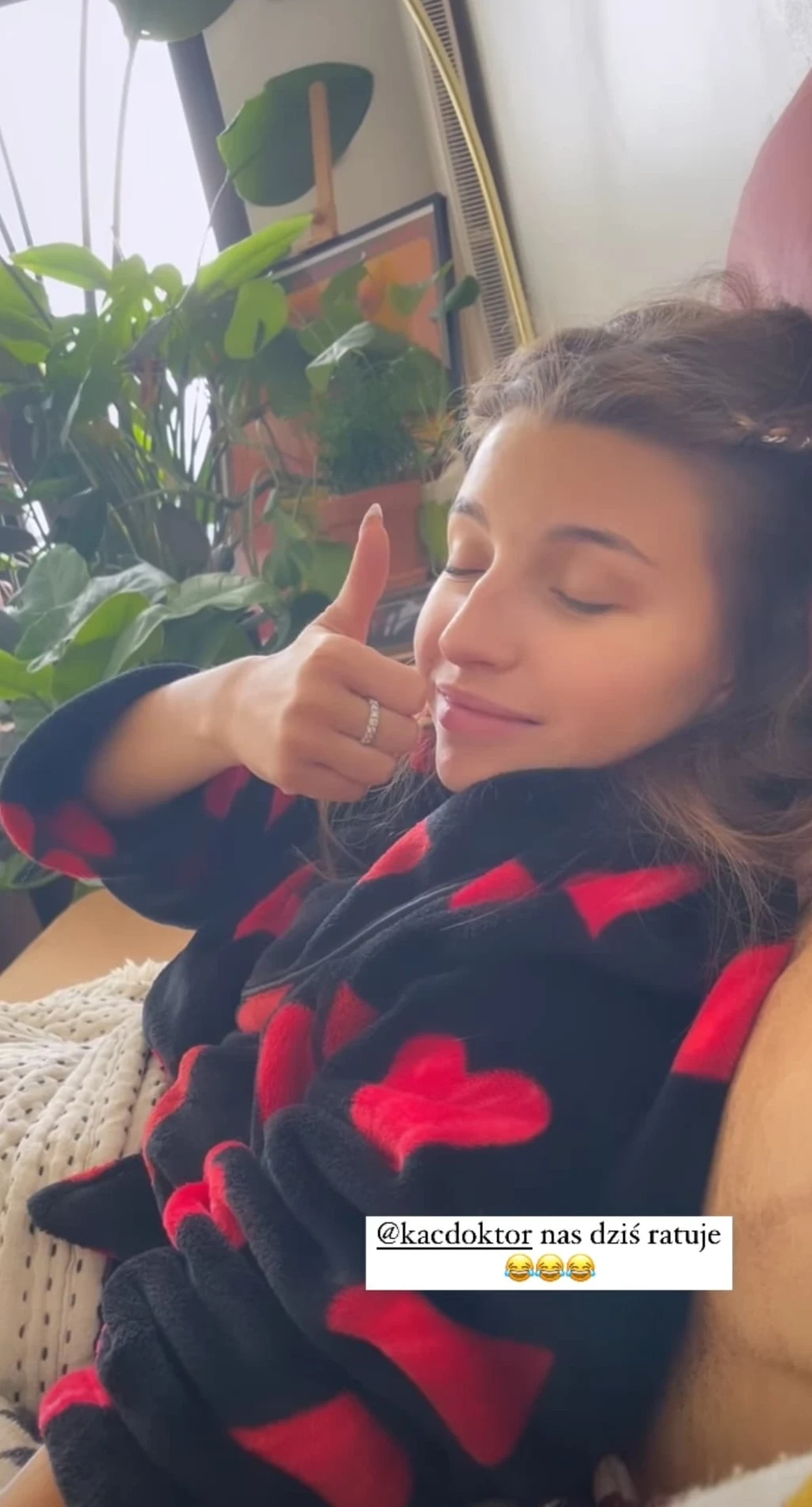 Julia WIeniawa: www.instagram.com/juliawieniawa/