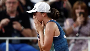 Iga Świątek dyskryminowana? Hiszpan grzmi. "Należy jej się szacunek"