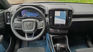 Volvo opóźnia pełną elektryfikację swojej gamy modelowej