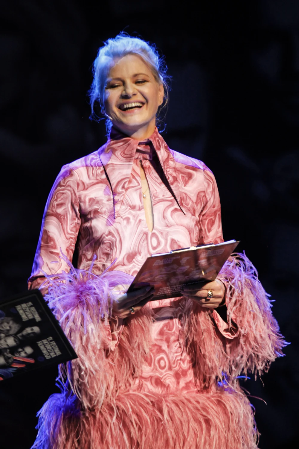 Małgorzata Kożuchowska