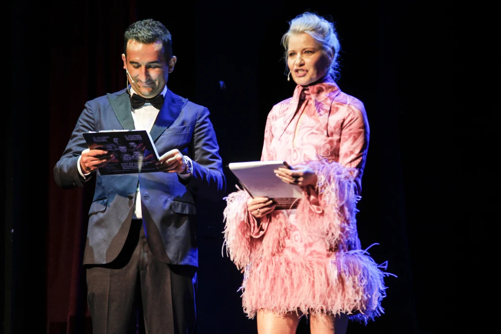 Podoba wam się taki look?