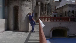 "Katedra"/ screen z YouTube