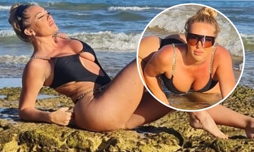 Aisleyne Horgan-Wallace 