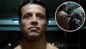 Stallone jako Terminator, czyli DeepFake w kultowym filmie