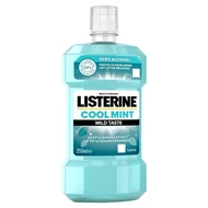 Listerine Cool Mint Płyn do płukania jamy ustnej 250 ml