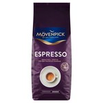 MÖVENPICK Espresso Kawa palona ziarnista 1000 g