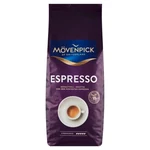 MÖVENPICK Espresso Kawa palona ziarnista 1000 g