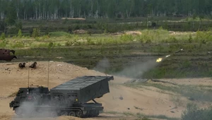 M270 MLRS