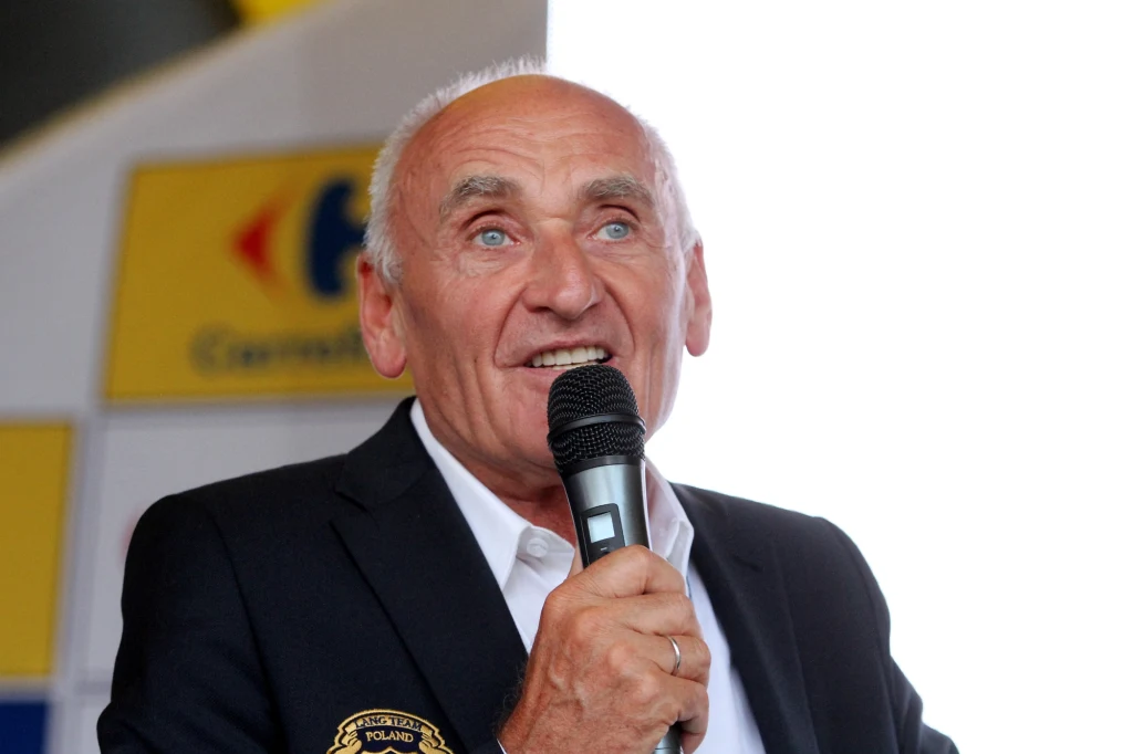 Czesław Lang Czesław Lang