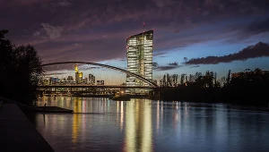 EBC i NBP w centrum uwagii