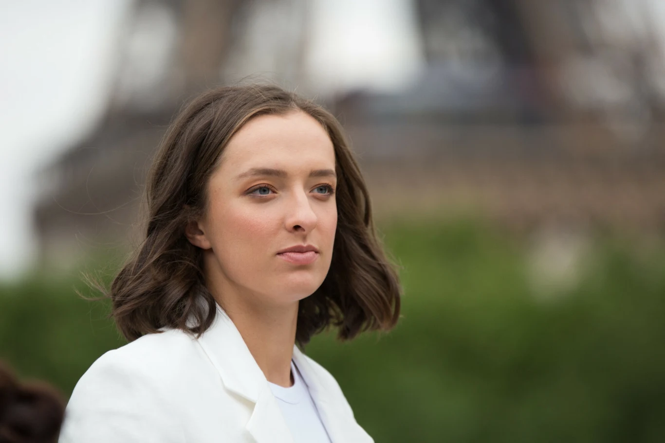 Iga Świątek Iga Świątek