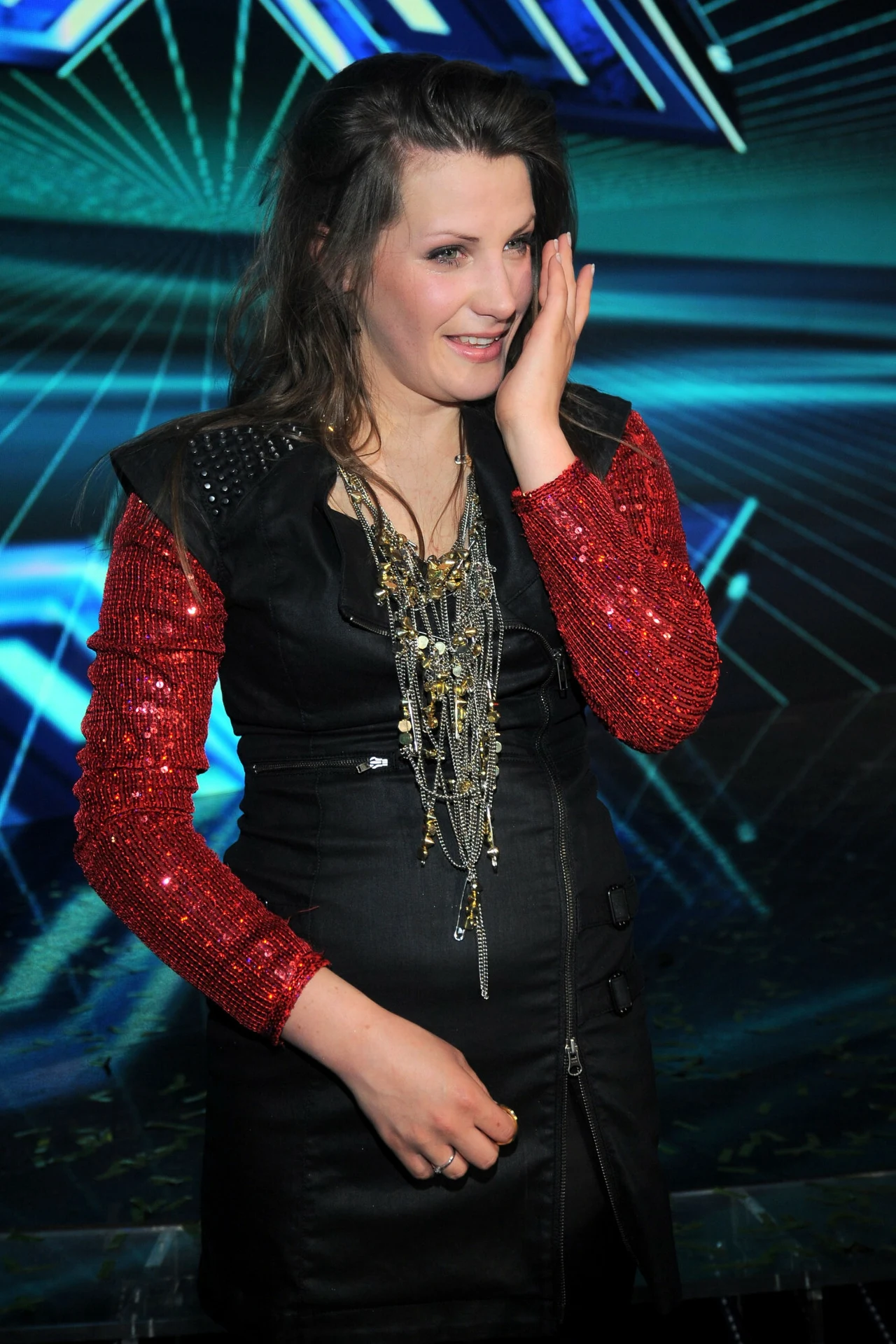 Klaudia Gawor 2013 r. Klaudia Gawor 2013 r.