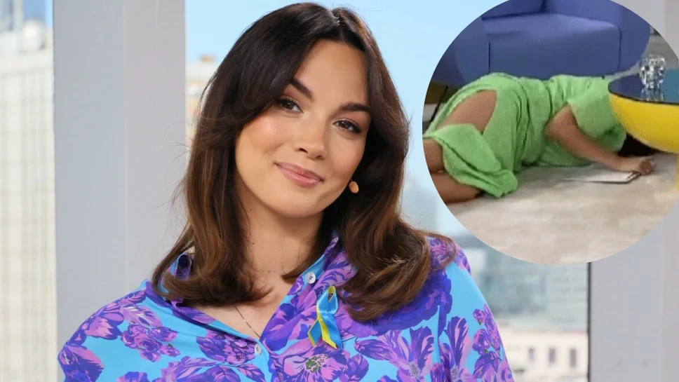 Paulina Krupińska Paulina Krupińska