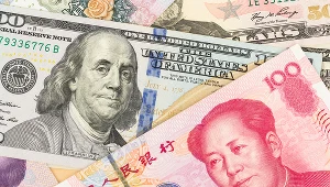 ​Dane makro w USA centrum uwagi 