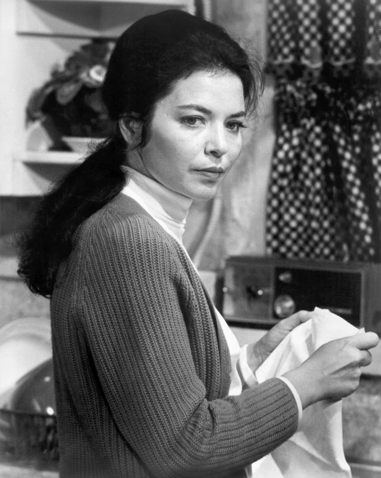 Linda Lawson zmarła w wieku 86 lat