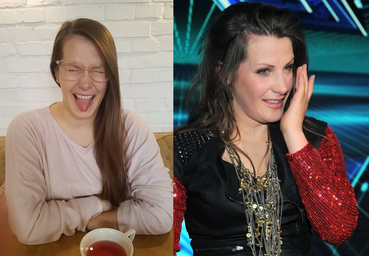 Klaudia Gawor: www.instagram.com/klaudia_gawor/ Klaudia Gawor: www.instagram.com/klaudia_gawor/