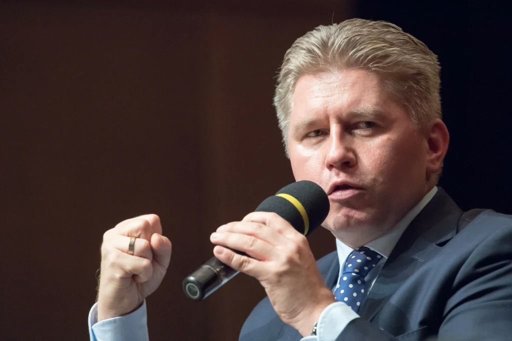 Marcin Matczak Marcin Matczak