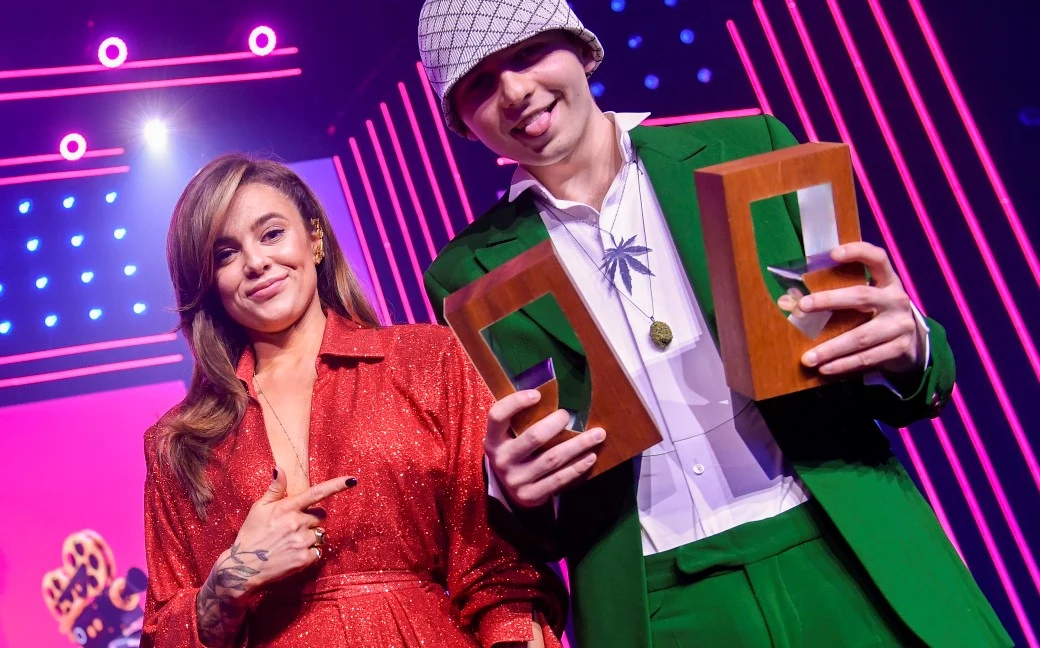 Mata, Gabi Drzewiecka Mata, Gabi Drzewiecka