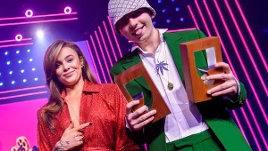 Mata, Gabi Drzewiecka