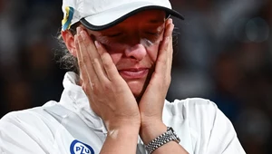 Iga Świątek wygrała Roland Garros
