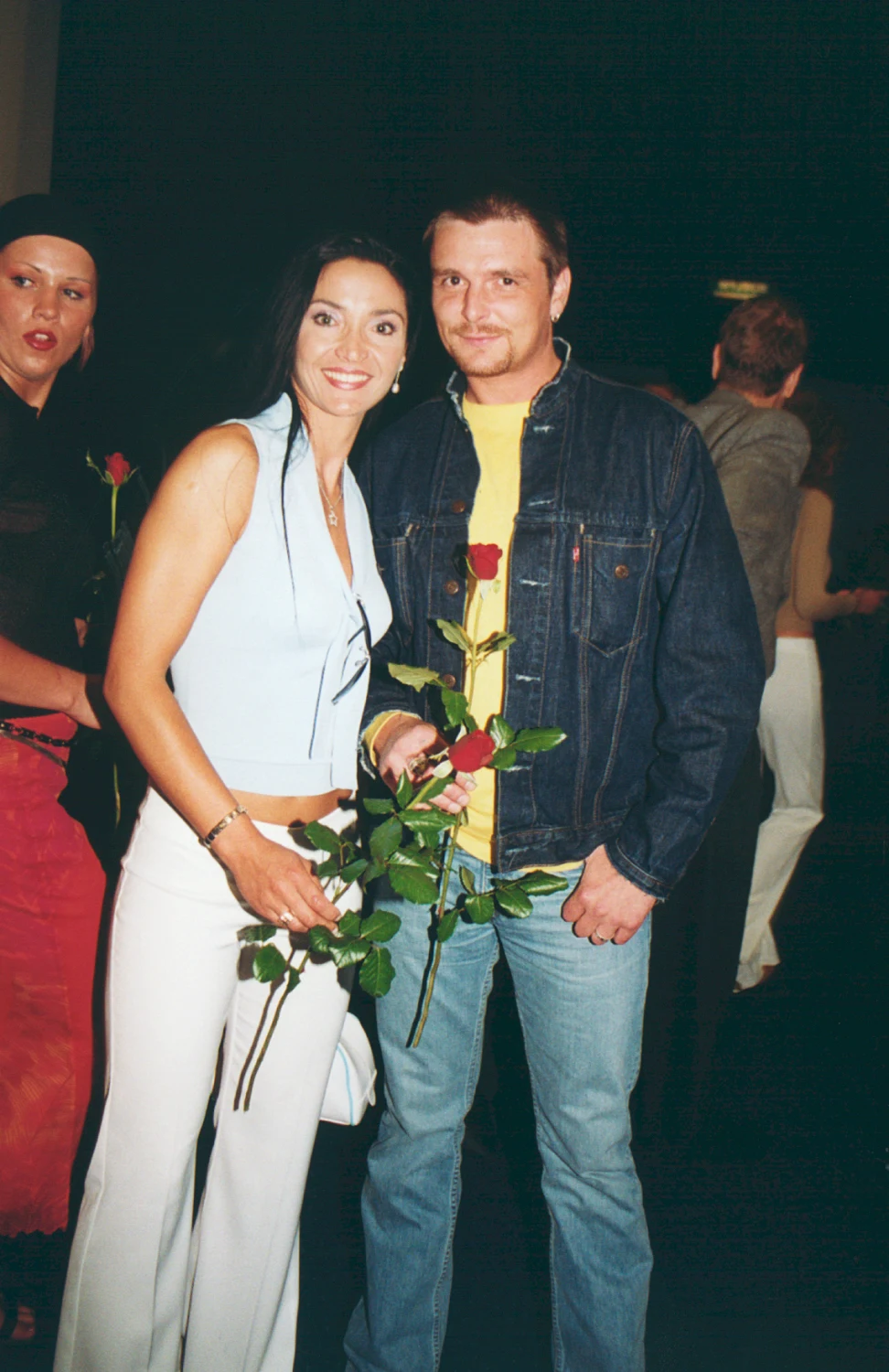 Alicja Walczak, Piotr Gulczyński