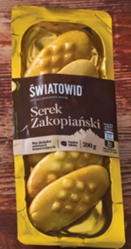 Serek Światowid