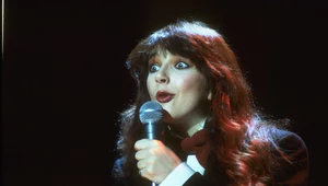 Kate Bush skomentowała pojawienie się jej piosenki w serialu