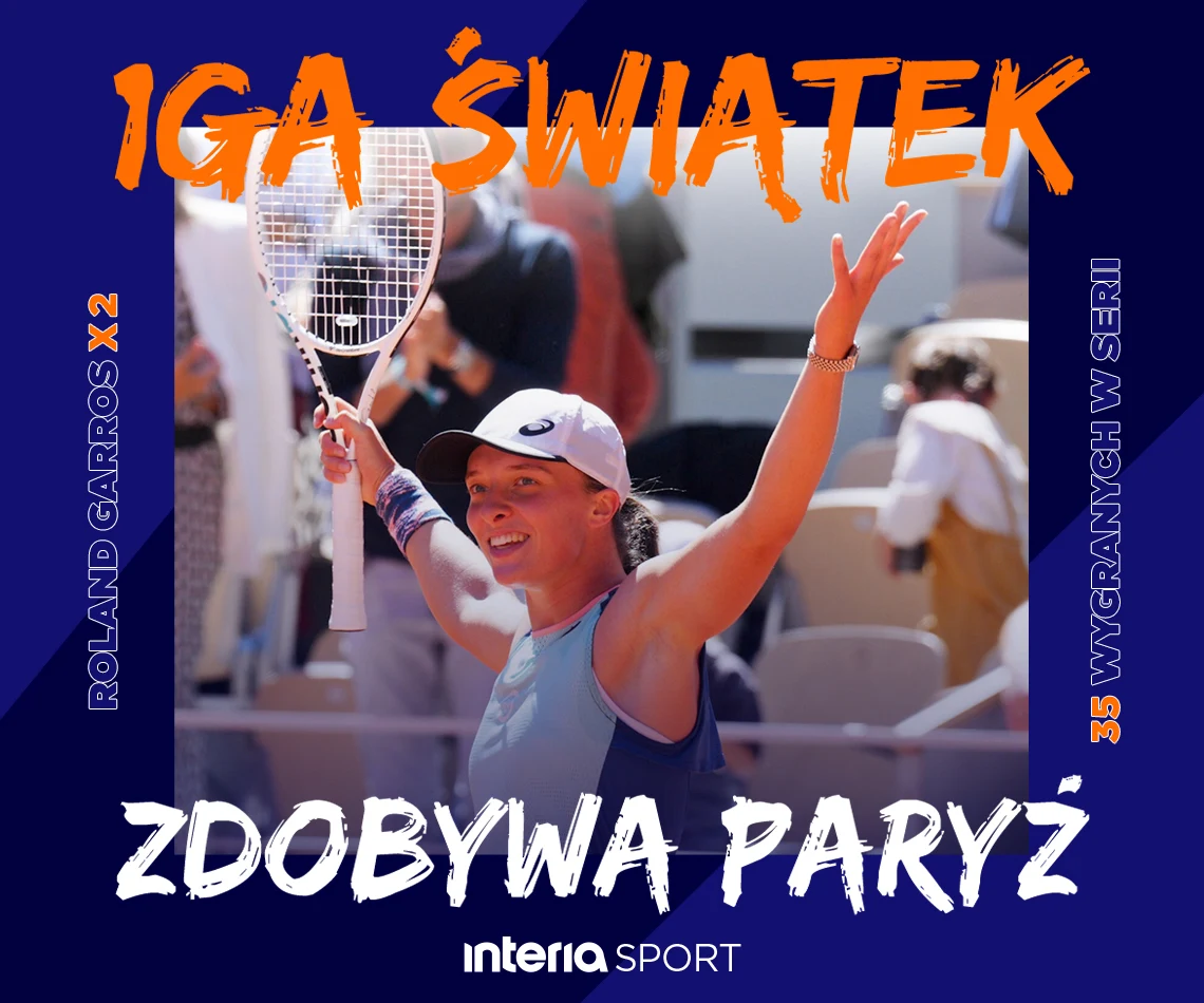 Brawo IGA! Brawo IGA!