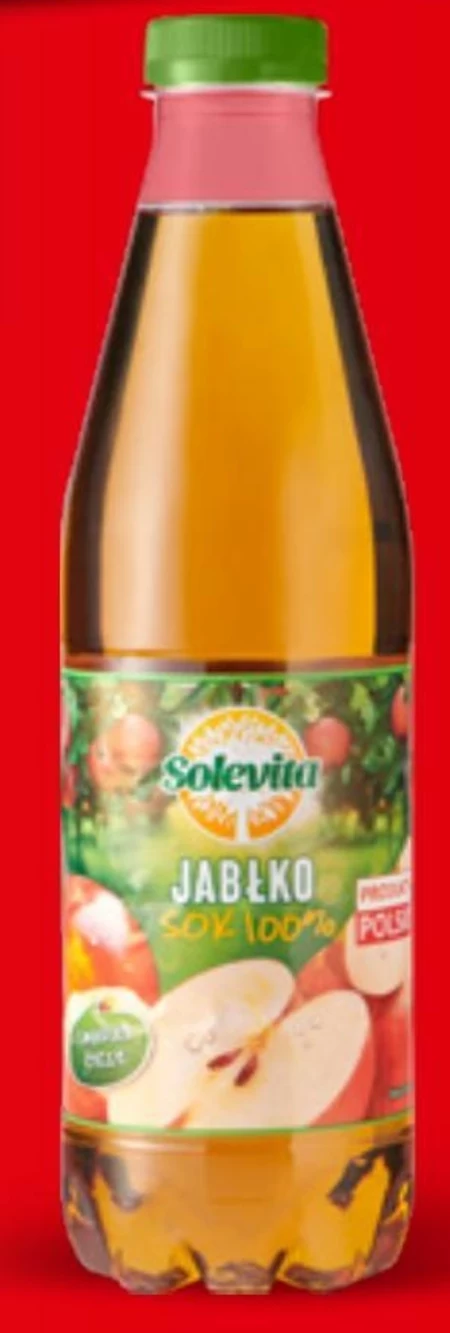 Sok Solevita