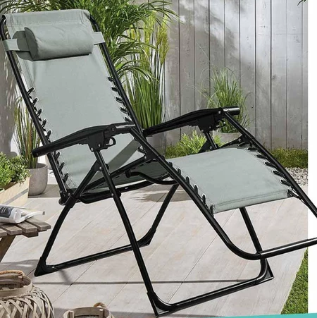 Fotel Gardenic