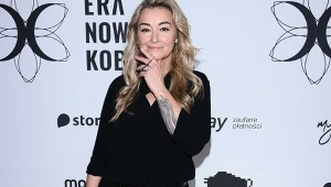 Martyna Wojciechowska