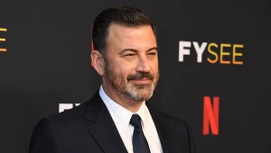 Jimmy Kimmel