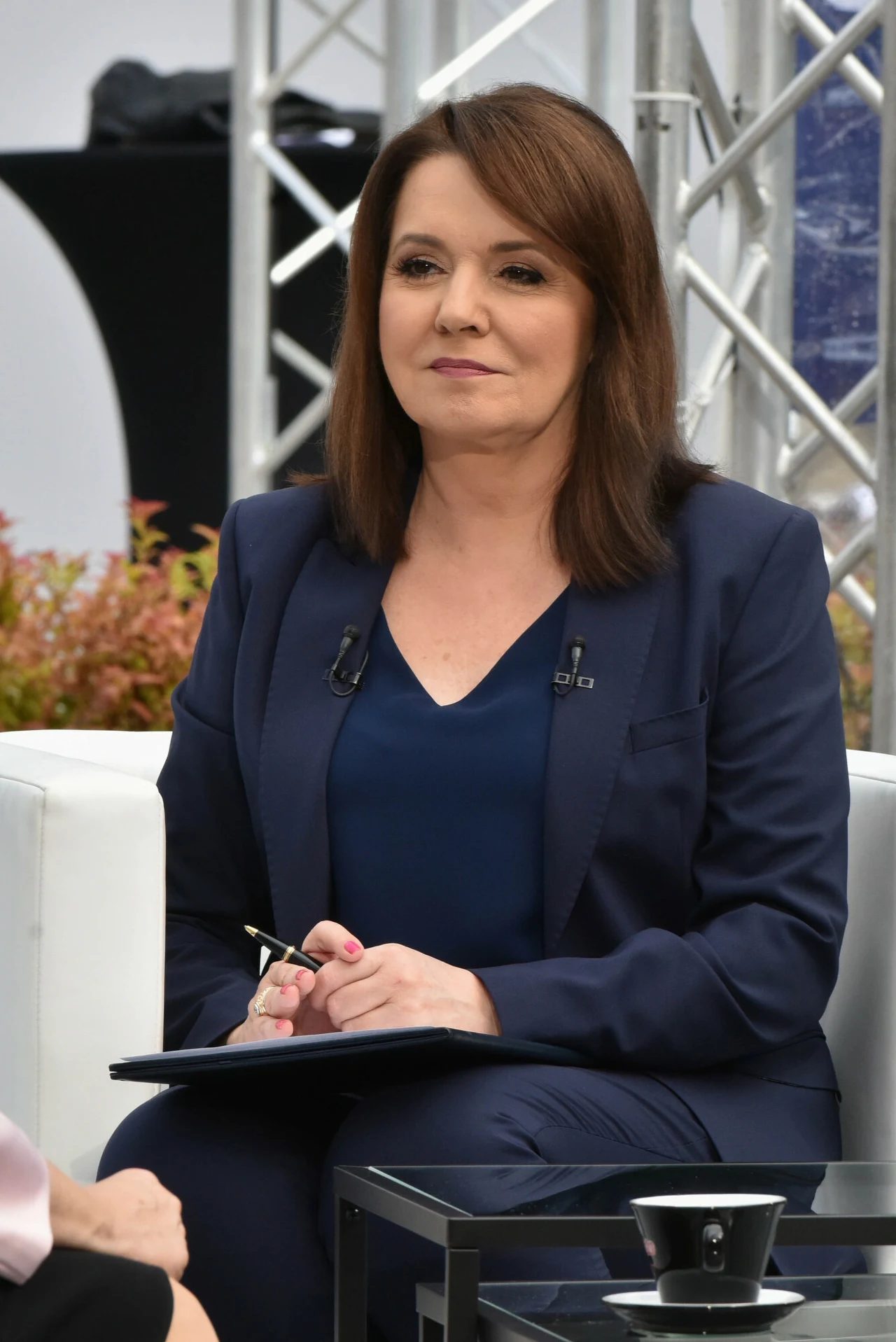 Danuta Holecka Danuta Holecka