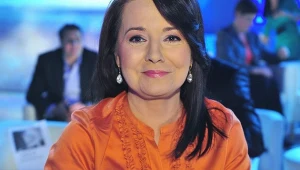Danuta Holecka